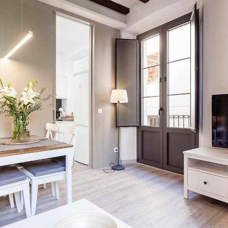 Sleep & Stay Home With Balcony Bonaventura 3 Girona Eksteriør billede