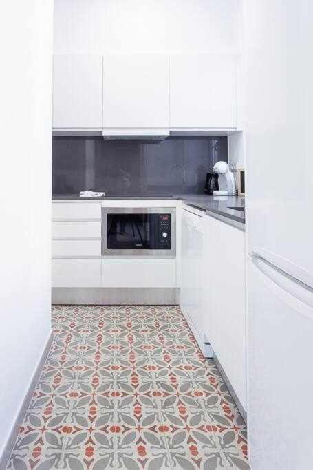 Sleep & Stay Home With Balcony Bonaventura 3 Girona Eksteriør billede